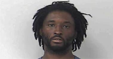 Kwame Daniel, - St. Lucie County, FL 